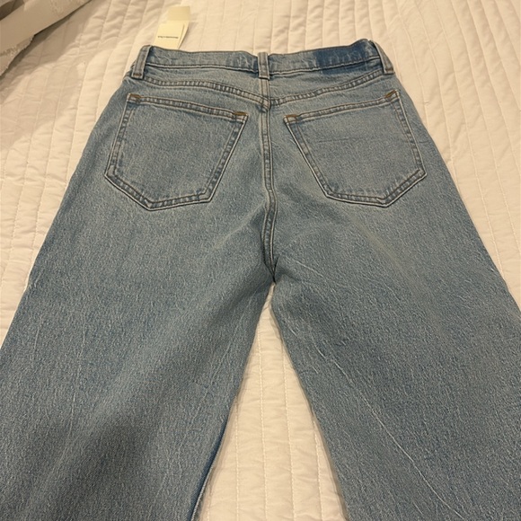 Abercrombiee 90s relaxed jeans - Picture 6 of 7